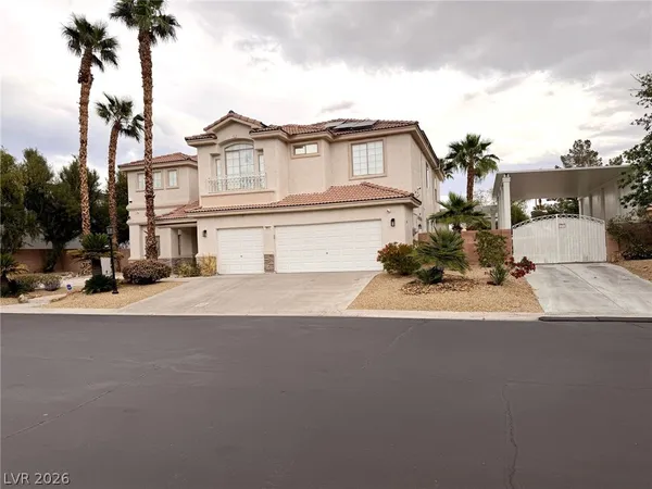 $8,000 | 4952 Grey Mesa Street, Las Vegas, NV 89149