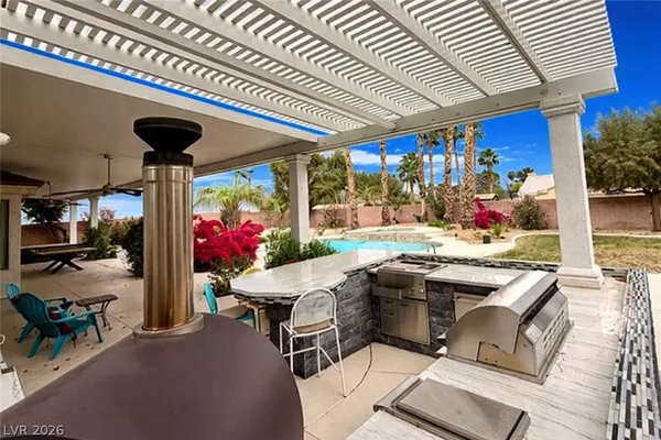 $8,000 | 4952 Grey Mesa Street, Las Vegas, NV 89149