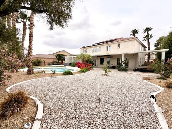 $8,000 | 4952 Grey Mesa Street, Las Vegas, NV 89149