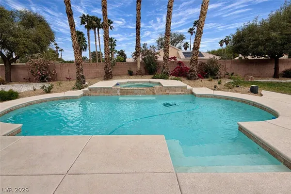$8,000 | 4952 Grey Mesa Street, Las Vegas, NV 89149