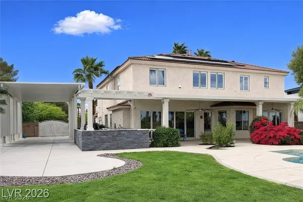 $8,000 | 4952 Grey Mesa Street, Las Vegas, NV 89149