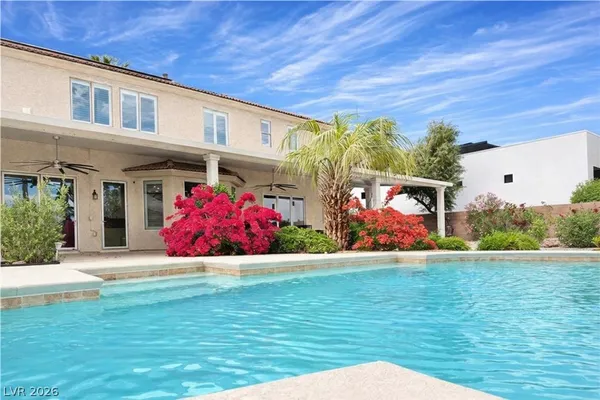 $8,000 | 4952 Grey Mesa Street, Las Vegas, NV 89149