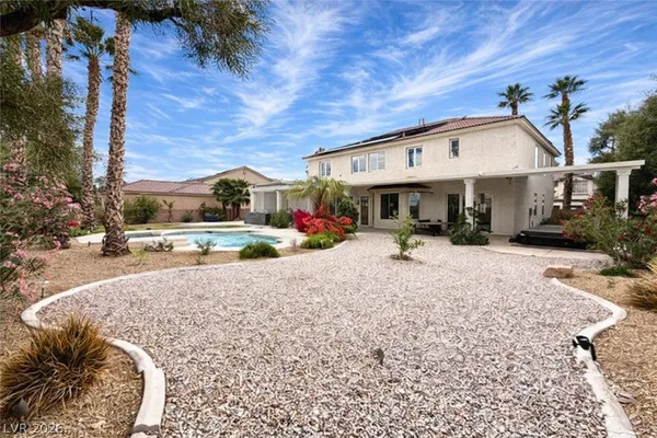 $8,000 | 4952 Grey Mesa Street, Las Vegas, NV 89149