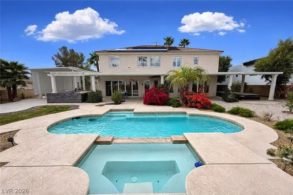 $8,000 | 4952 Grey Mesa Street, Las Vegas, NV 89149