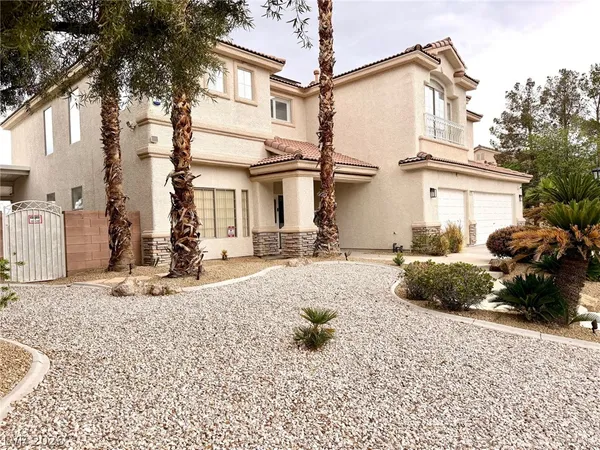 $8,000 | 4952 Grey Mesa Street, Las Vegas, NV 89149