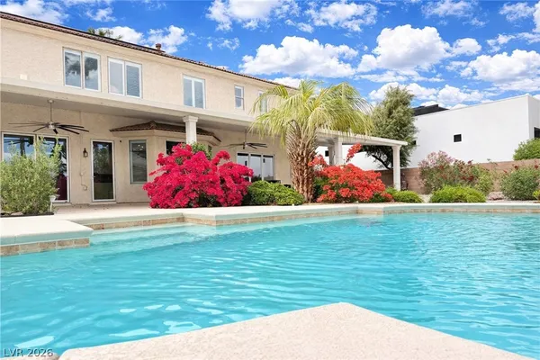 $8,000 | 4952 Grey Mesa Street, Las Vegas, NV 89149