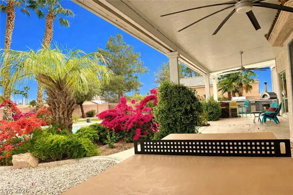 $8,000 | 4952 Grey Mesa Street, Las Vegas, NV 89149