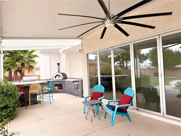 $8,000 | 4952 Grey Mesa Street, Las Vegas, NV 89149