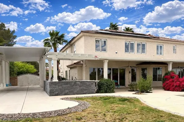 $8,000 | 4952 Grey Mesa Street, Las Vegas, NV 89149