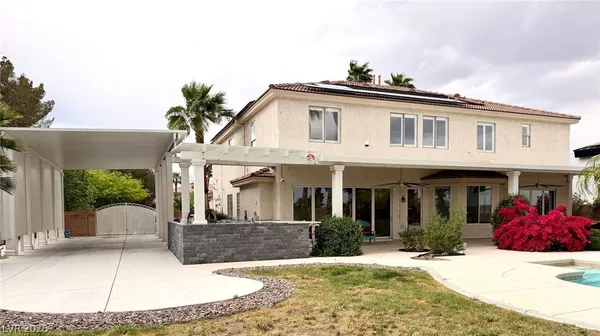 $8,000 | 4952 Grey Mesa Street, Las Vegas, NV 89149