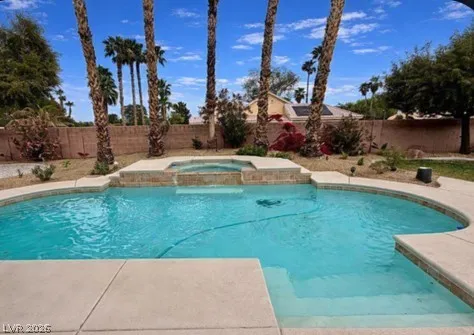 $8,000 | 4952 Grey Mesa Street, Las Vegas, NV 89149