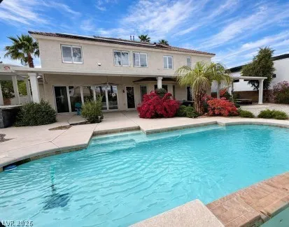 $8,000 | 4952 Grey Mesa Street, Las Vegas, NV 89149