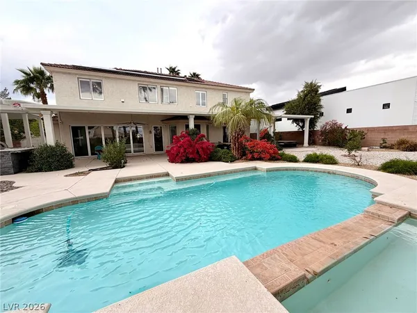 $8,000 | 4952 Grey Mesa Street, Las Vegas, NV 89149