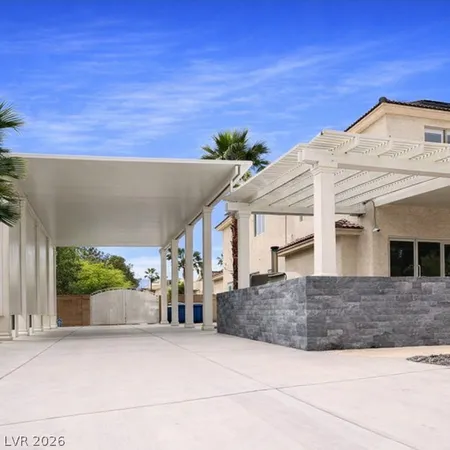 $8,000 | 4952 Grey Mesa Street, Las Vegas, NV 89149