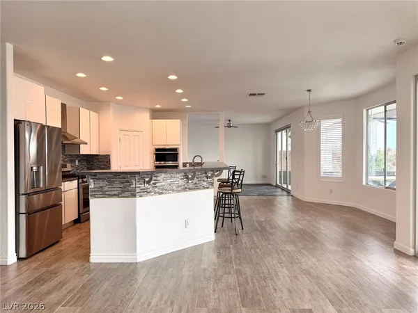 $8,000 | 4952 Grey Mesa Street, Las Vegas, NV 89149