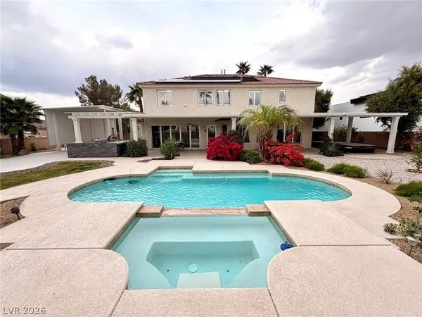 $8,000 | 4952 Grey Mesa Street, Las Vegas, NV 89149