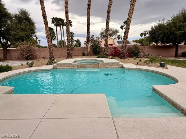 $8,000 | 4952 Grey Mesa Street, Las Vegas, NV 89149
