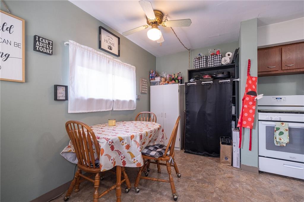 221-227 Spring Street Harwick, PA 15049 - Photo 24 of 49 a dining room with furniture and window