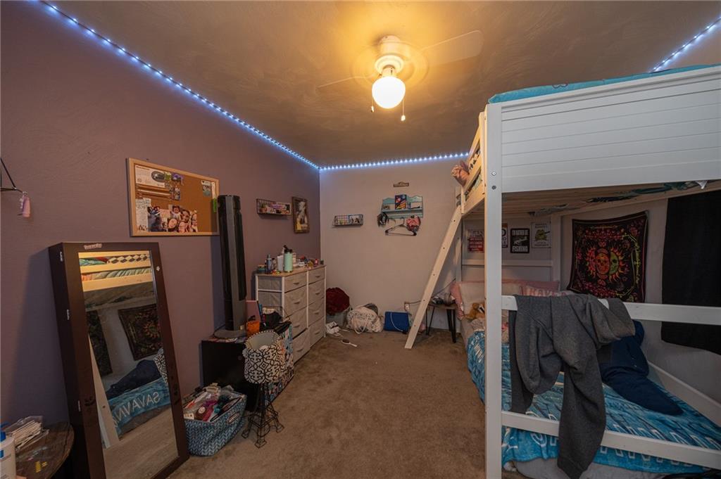 221-227 Spring Street Harwick, PA 15049 - Photo 38 of 49 a view of a room with gym equipment