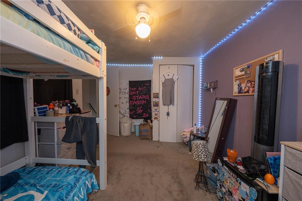 221-227 Spring Street Harwick, PA 15049 - Photo 39 of 49 a view of a room with gym equipment