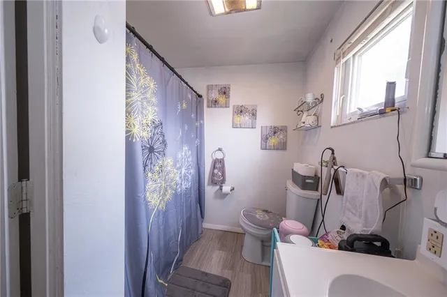 $295,000 | 221-227 Spring Street, Harwick, PA 15049