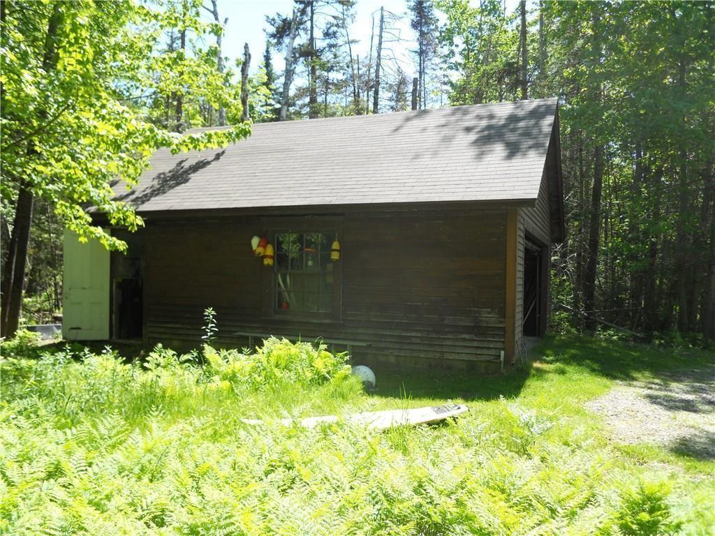 1530 Meadow Pond Road Islesboro, ME 04848 - Photo 30 of 31 Garage