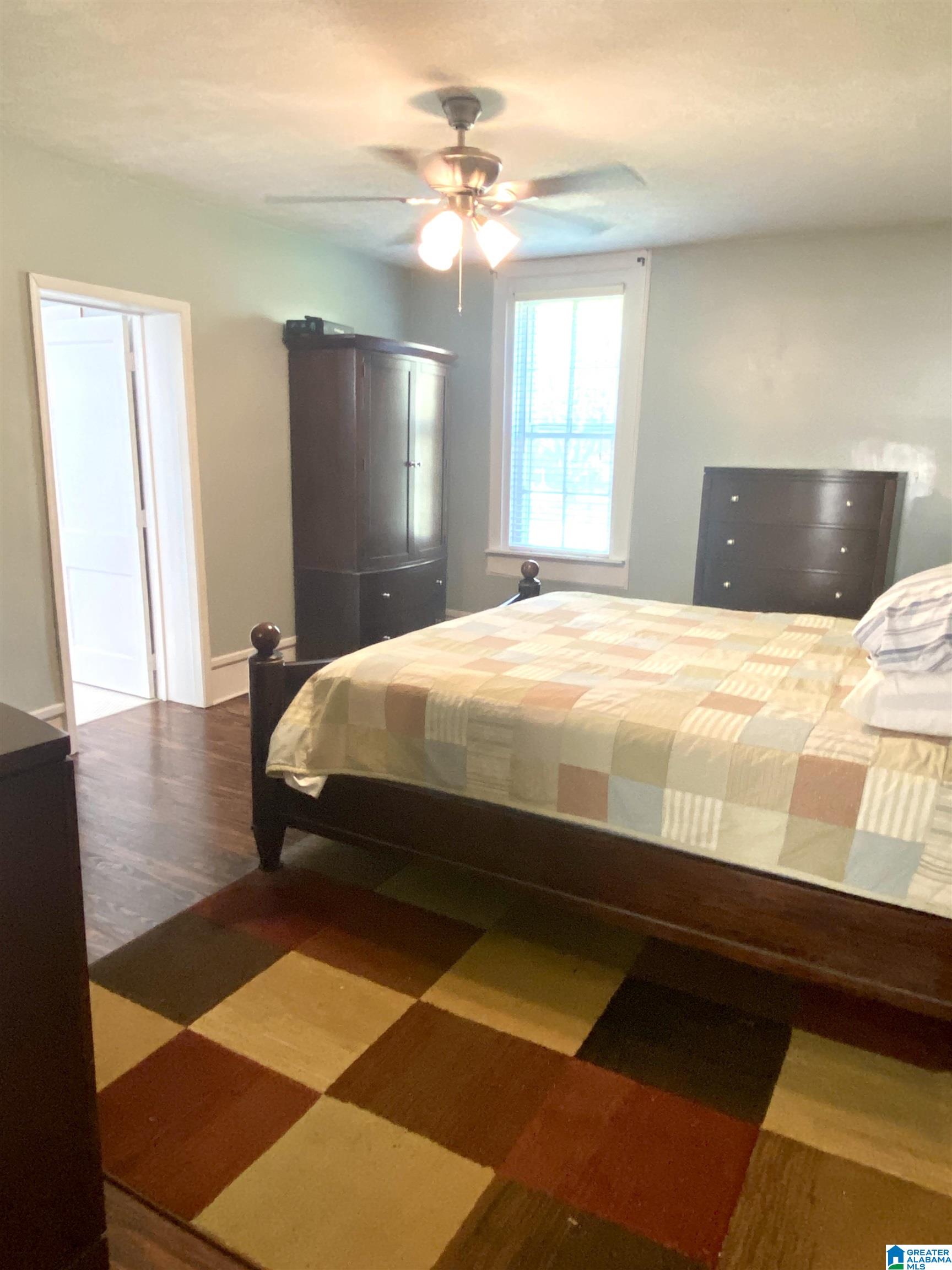 454 Buckelew Bridge Road Anniston, AL 36207 - Photo 40 of 50