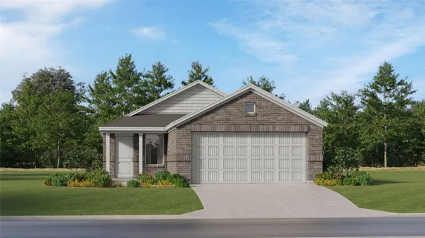 $213,990 | 473 Paris Street, Maxwell, TX 78656