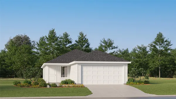 $213,990 | 473 Paris Street, Maxwell, TX 78656
