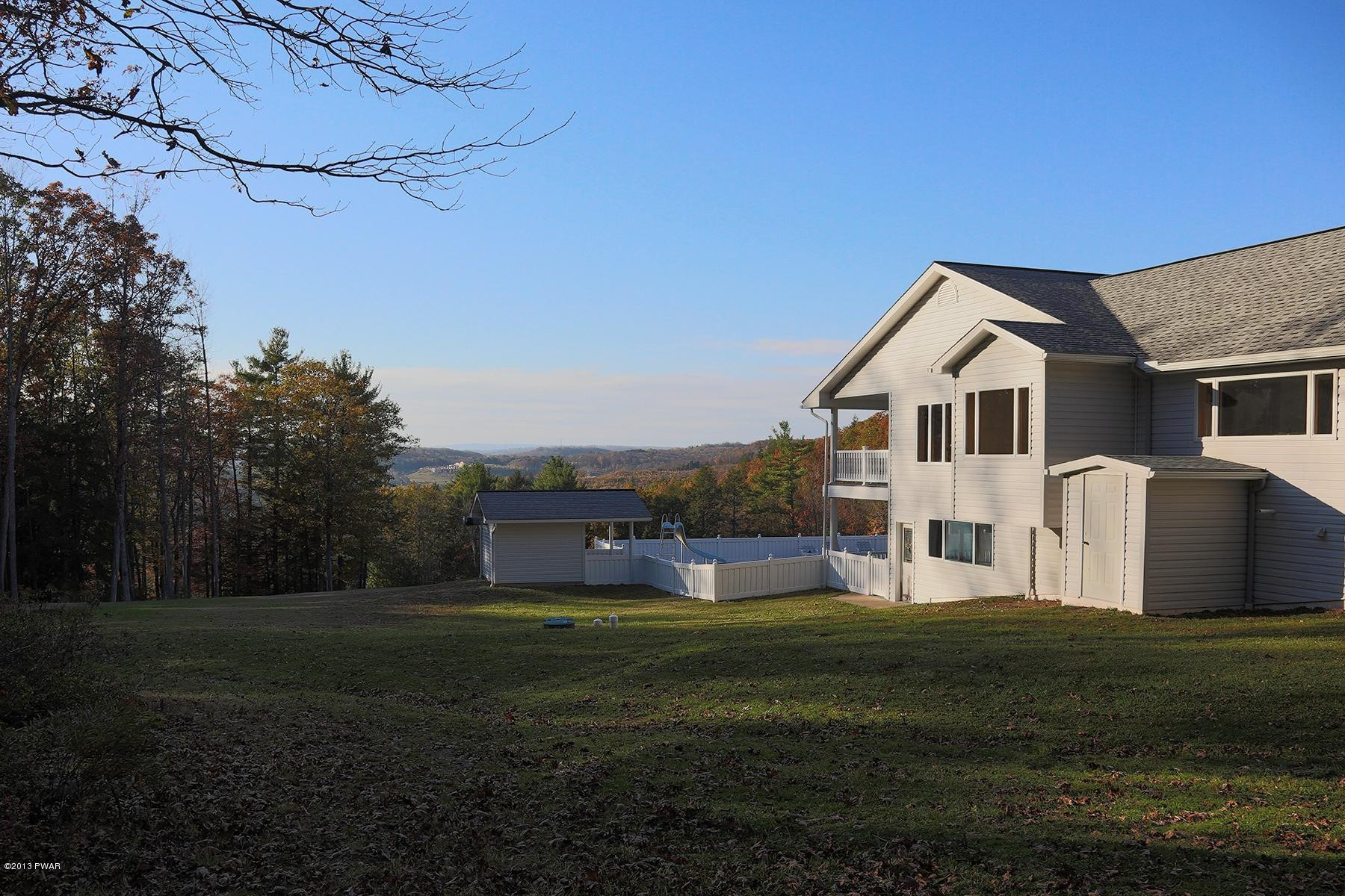 66 Swamp Brook Road Hawley, PA 18428 - Photo 13 of 61
