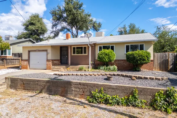 $276,000 | 1922 Vale Drive, Redding, CA 96002
