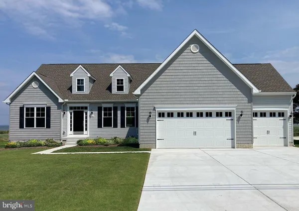 $684,900 | 114 Queens Colony High Road, Stevensville, MD 21666