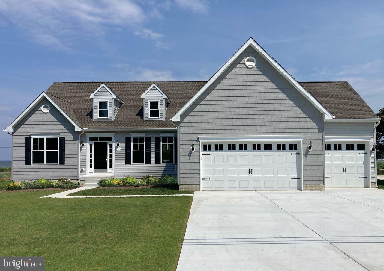 114 Queens Colony High Road Stevensville, MD 21666 - Photo 1 of 14