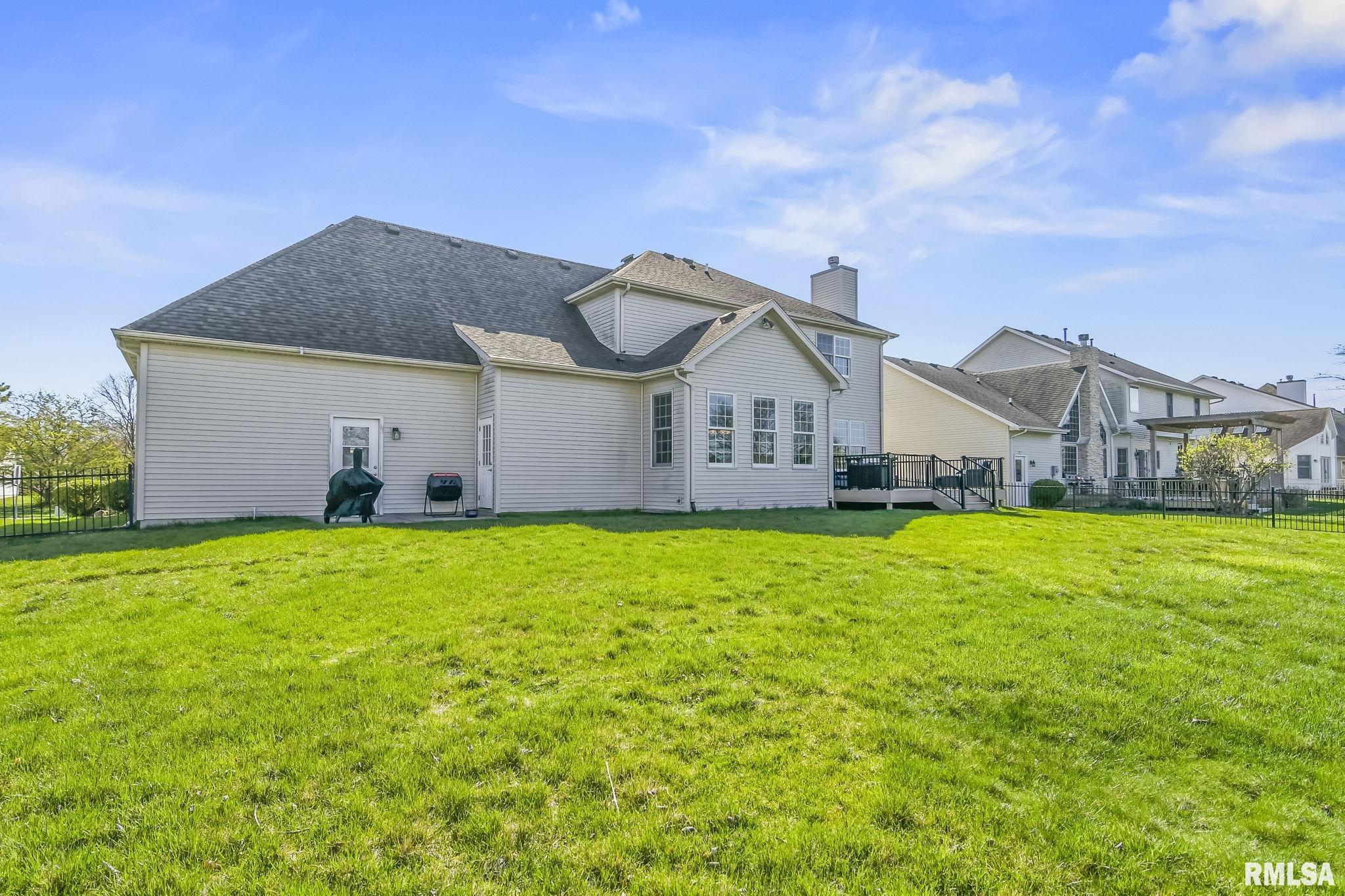 2605 Kipling Drive Springfield, IL 62711 - Photo 46 of 48