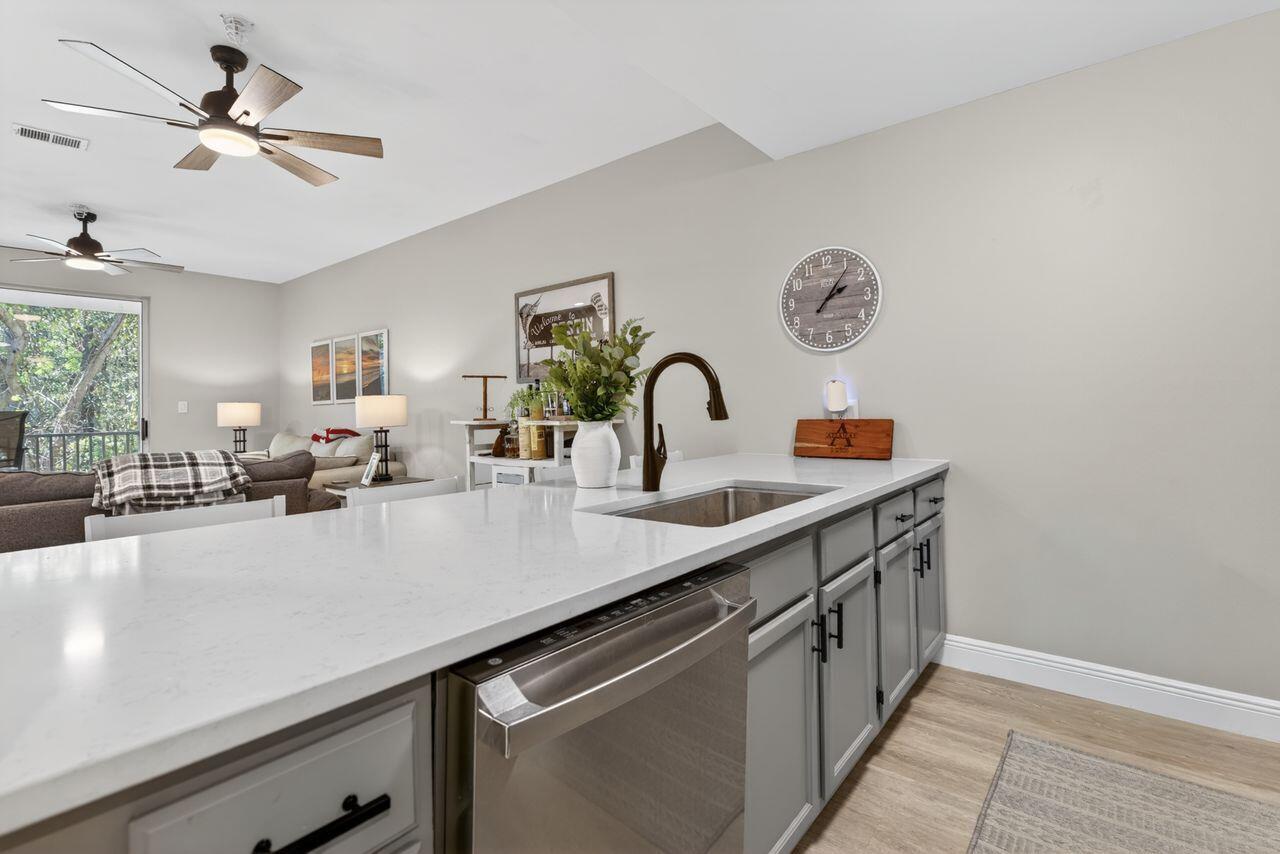 200 Sandestin Lane, Unit 708 Miramar Beach, FL 32550 - Photo 1 of 50 KITCHEN