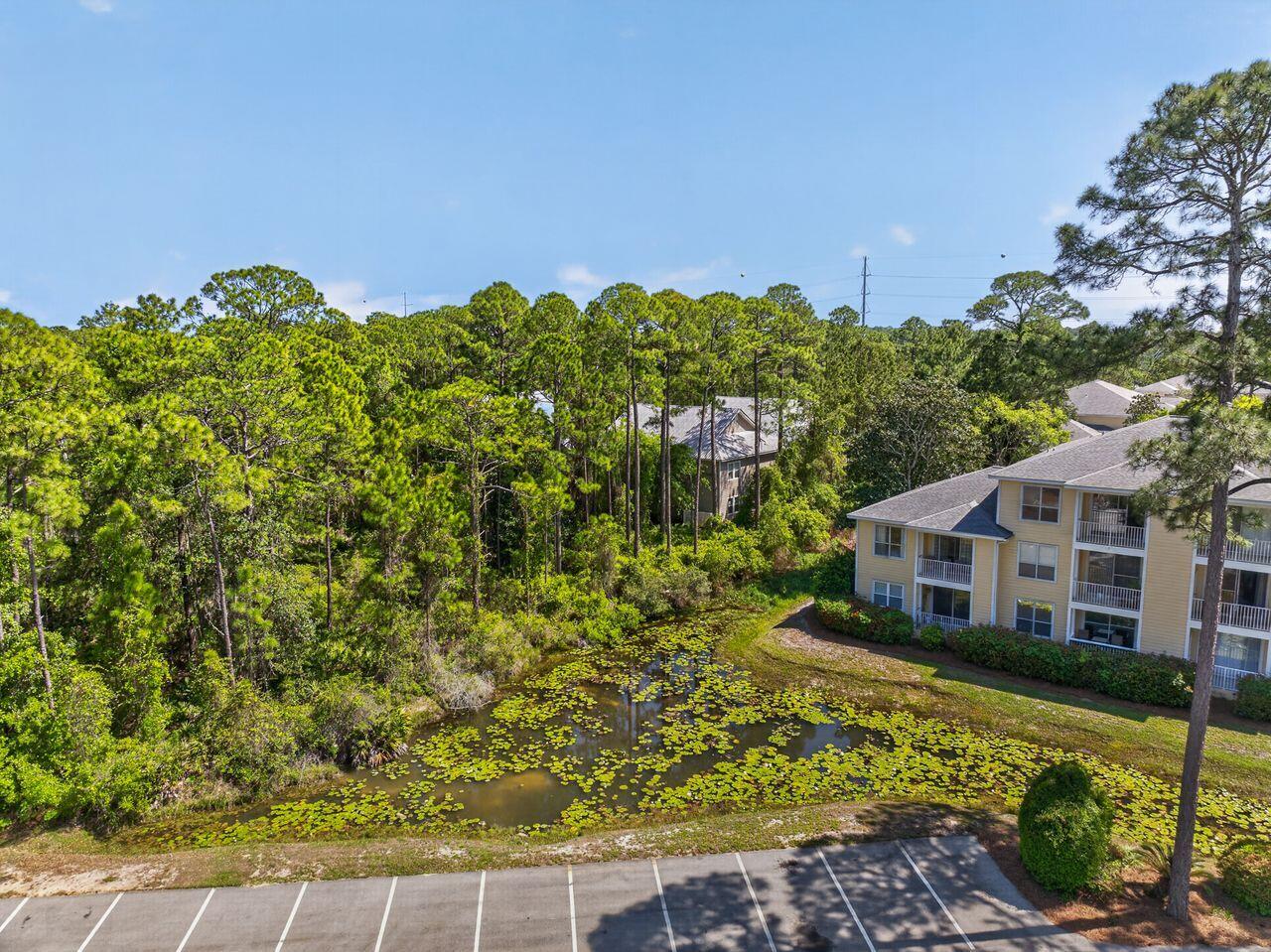 200 Sandestin Lane, Unit 708 Miramar Beach, FL 32550 - Photo 12 of 50 LILY POND