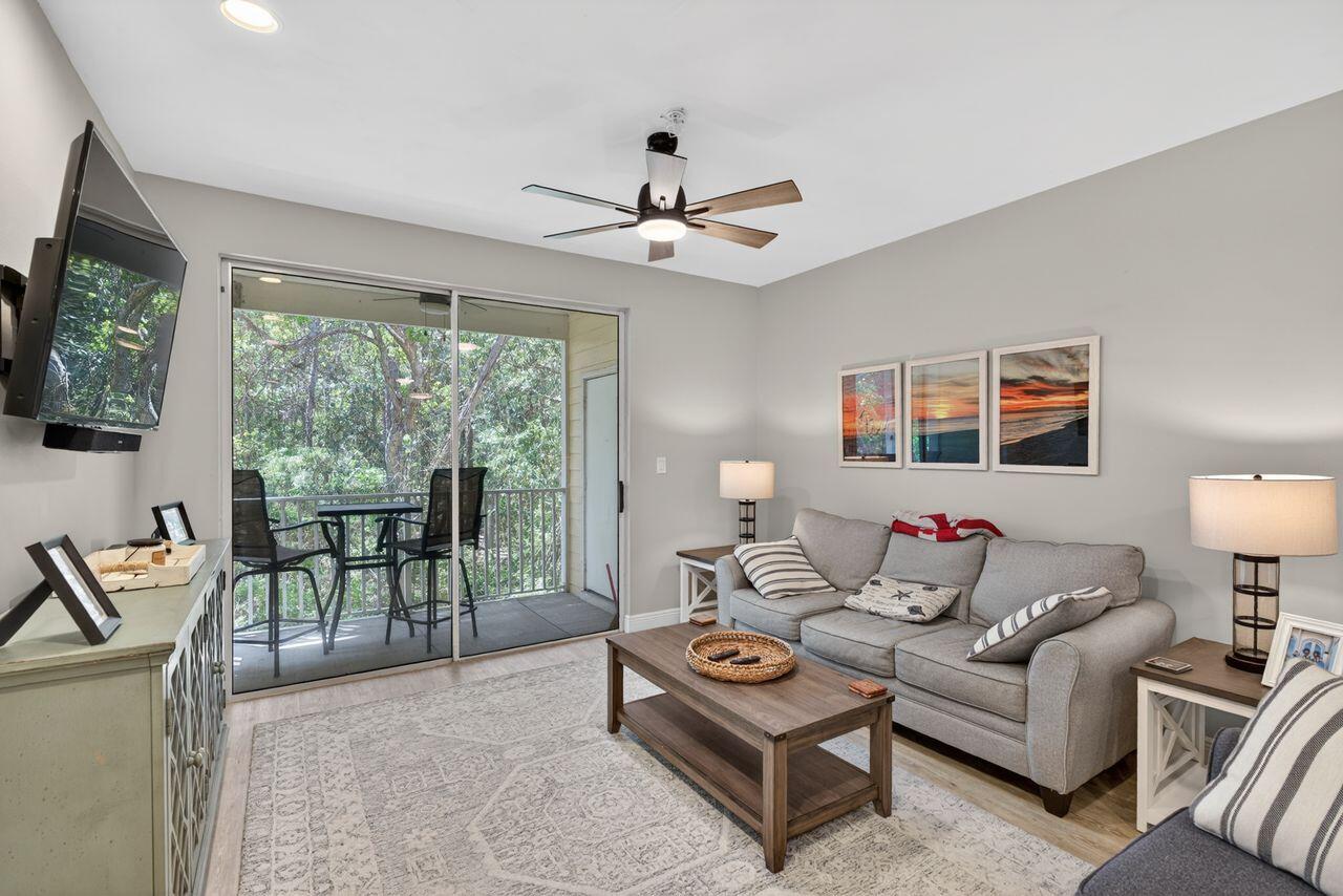 200 Sandestin Lane, Unit 708 Miramar Beach, FL 32550 - Photo 13 of 50 LIVING AREA