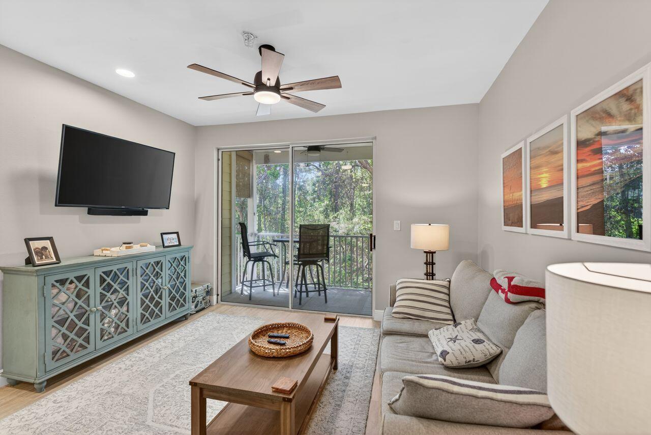 200 Sandestin Lane, Unit 708 Miramar Beach, FL 32550 - Photo 15 of 50 LIVING AREA