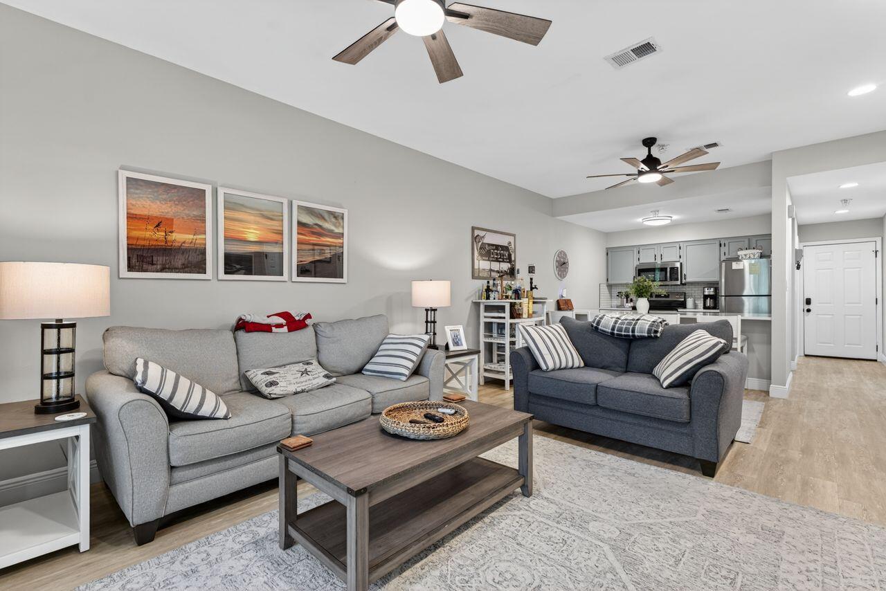 200 Sandestin Lane, Unit 708 Miramar Beach, FL 32550 - Photo 16 of 50 LIVING AREA
