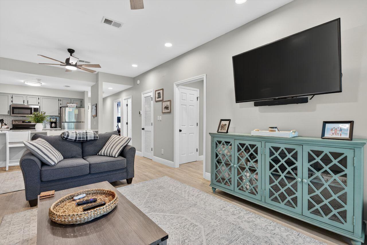 200 Sandestin Lane, Unit 708 Miramar Beach, FL 32550 - Photo 17 of 50 LIVING AREA