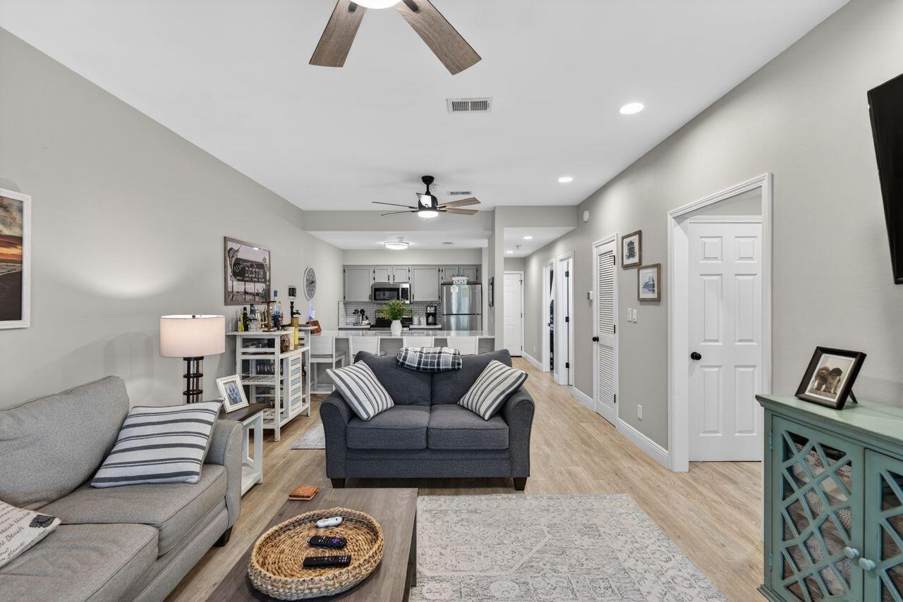 200 Sandestin Lane, Unit 708 Miramar Beach, FL 32550 - Photo 18 of 50 LIVING AREA