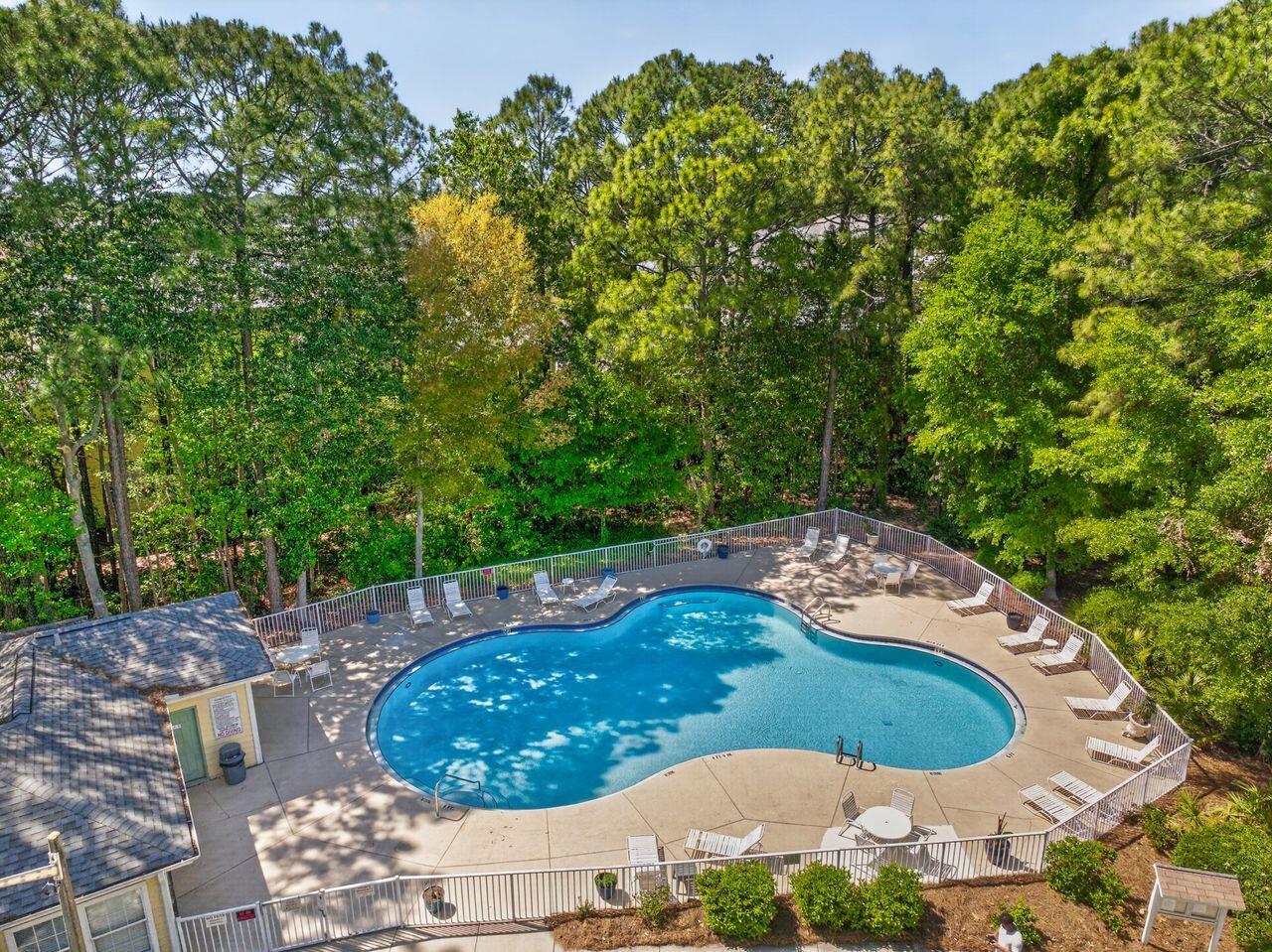 200 Sandestin Lane, Unit 708 Miramar Beach, FL 32550 - Photo 20 of 50 AERIAL