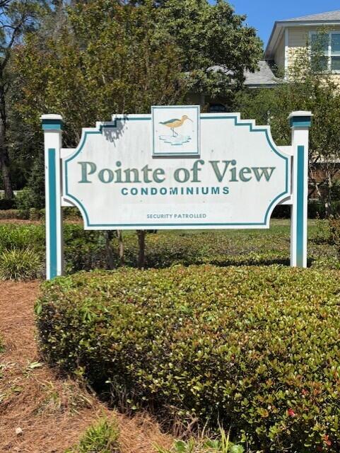 200 Sandestin Lane, Unit 708 Miramar Beach, FL 32550 - Photo 2 of 50 POV ENTRANCE
