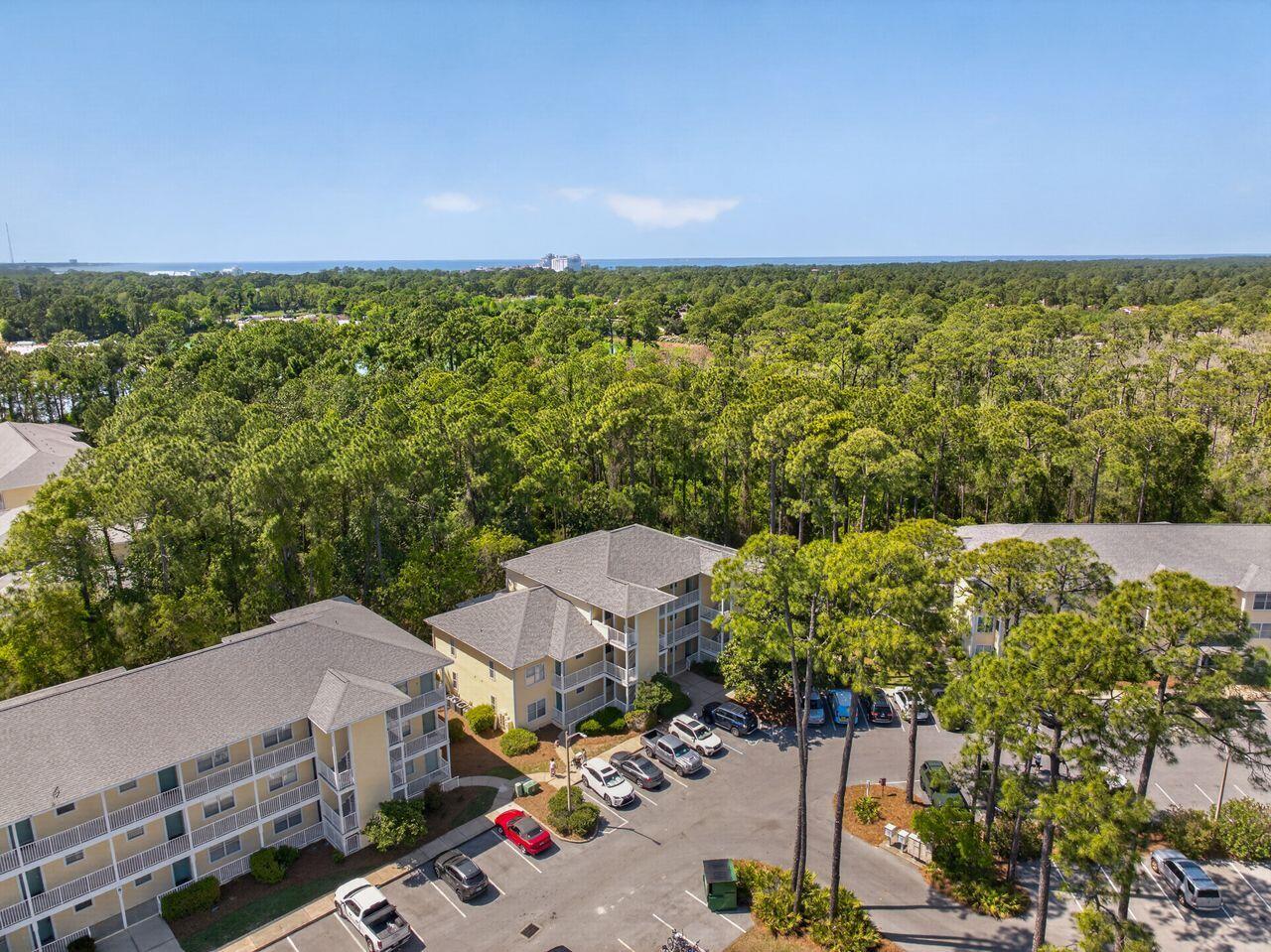 200 Sandestin Lane, Unit 708 Miramar Beach, FL 32550 - Photo 29 of 50 AERIAL
