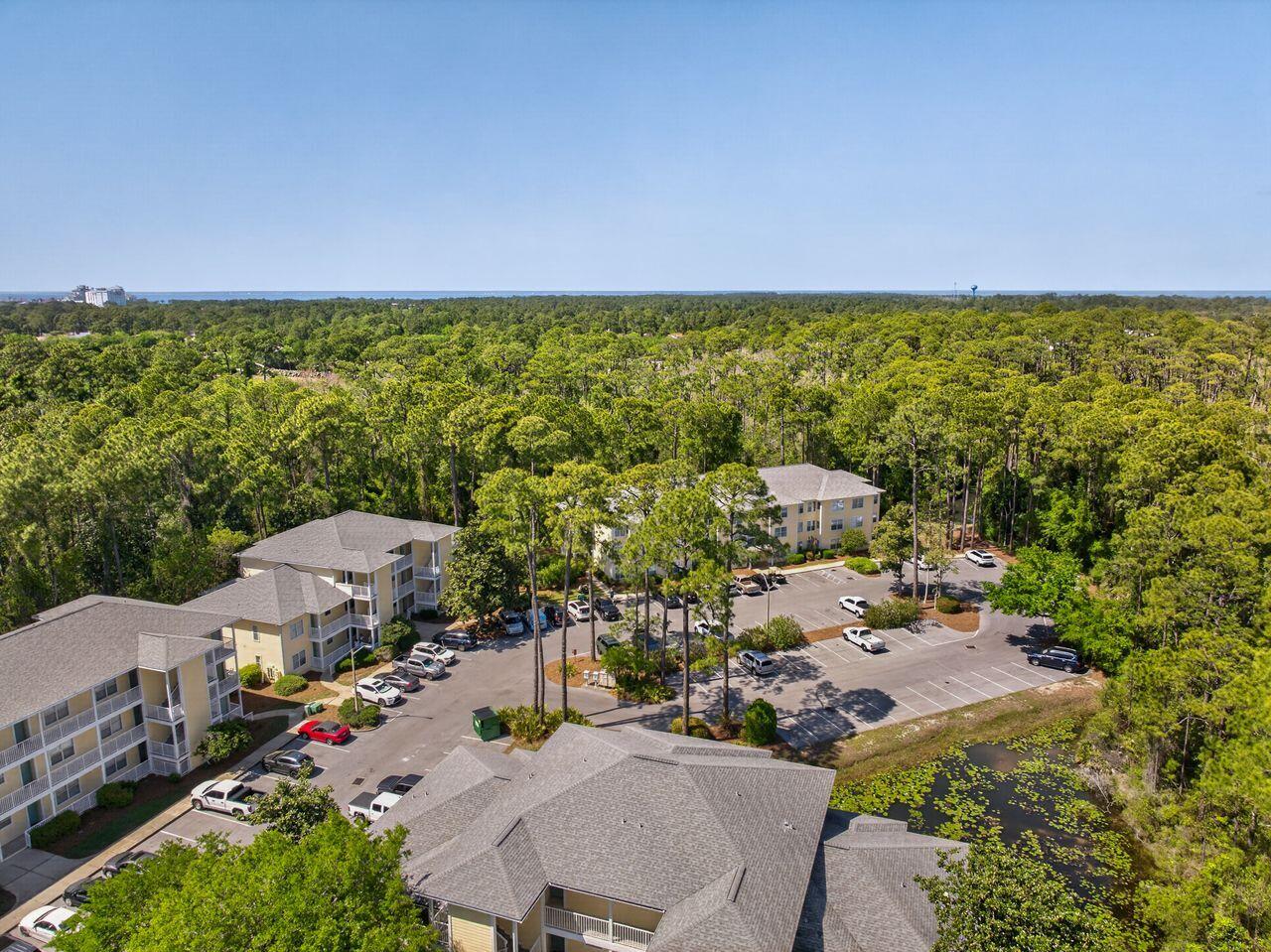 200 Sandestin Lane, Unit 708 Miramar Beach, FL 32550 - Photo 30 of 50 AERIAL