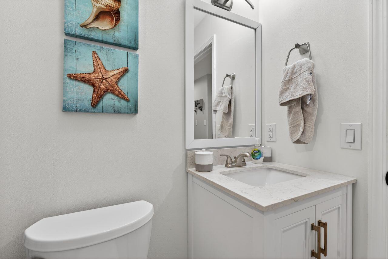 200 Sandestin Lane, Unit 708 Miramar Beach, FL 32550 - Photo 35 of 50 GUEST BATH