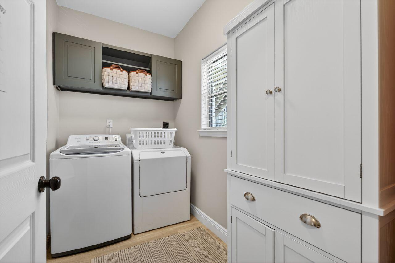200 Sandestin Lane, Unit 708 Miramar Beach, FL 32550 - Photo 39 of 50 LAUNDRY ROOM
