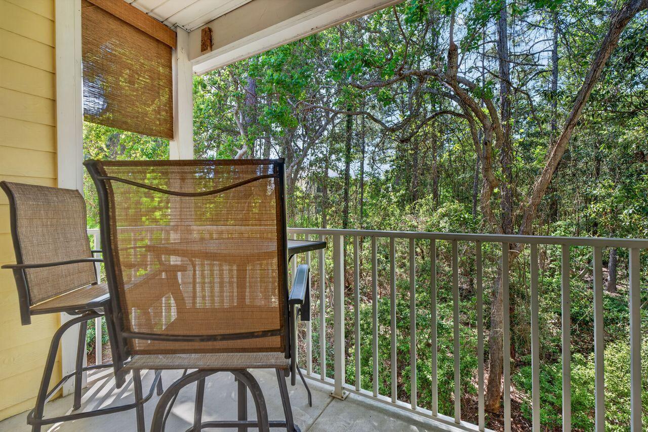 200 Sandestin Lane, Unit 708 Miramar Beach, FL 32550 - Photo 40 of 50 BALCONY