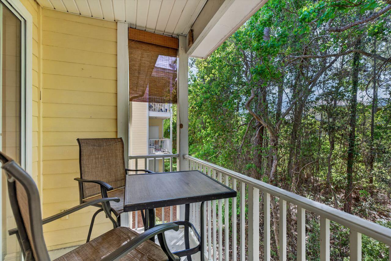 200 Sandestin Lane, Unit 708 Miramar Beach, FL 32550 - Photo 41 of 50 BALCONY