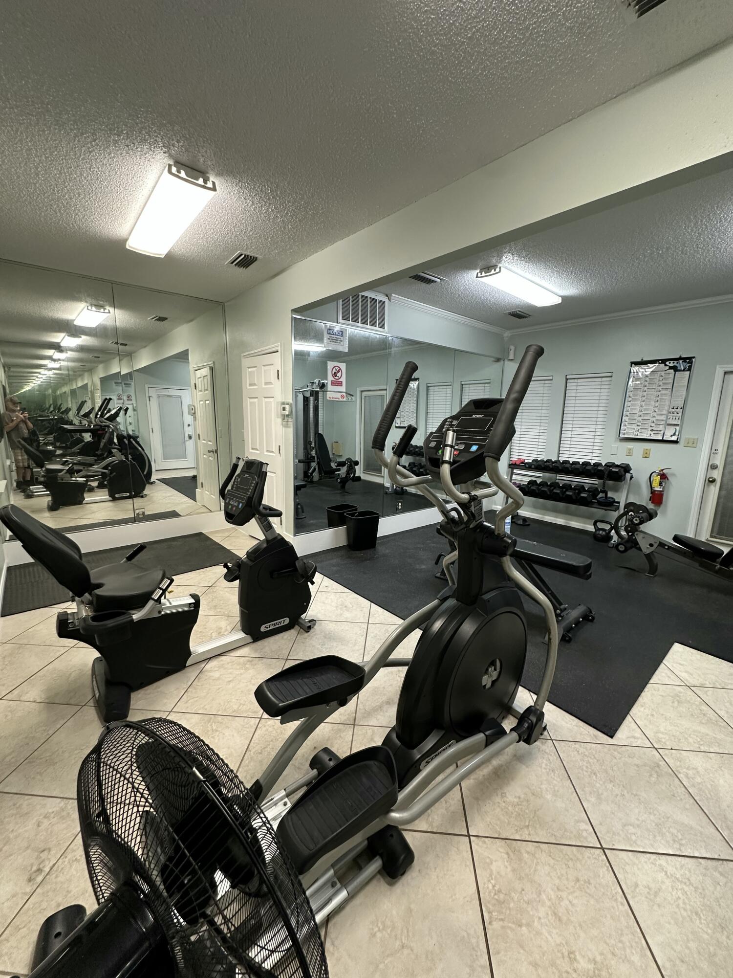 200 Sandestin Lane, Unit 708 Miramar Beach, FL 32550 - Photo 49 of 50 FITNESS CENTER